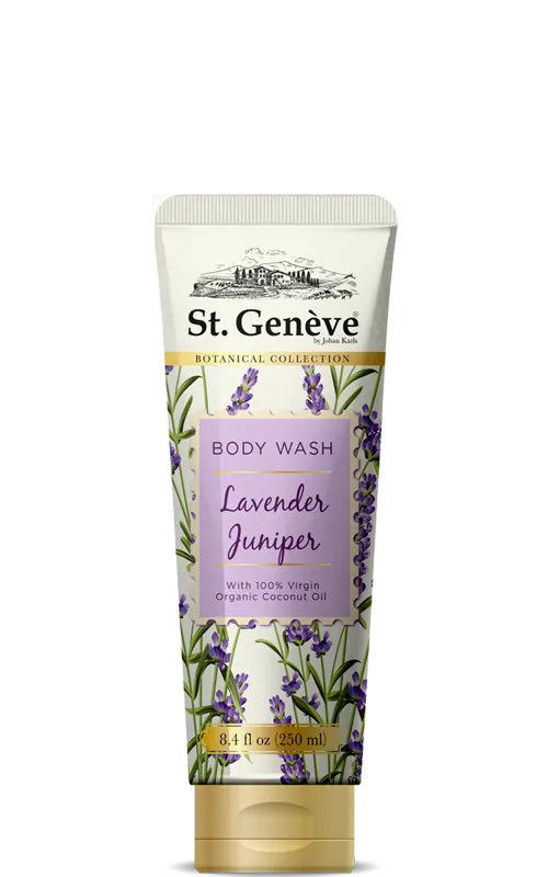 Hand soap Lavender field